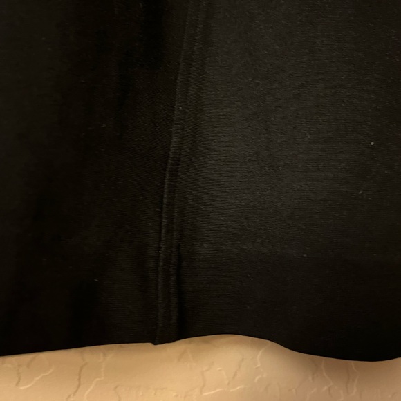 Lane Bryant Black Skirt - Picture 12 of 14